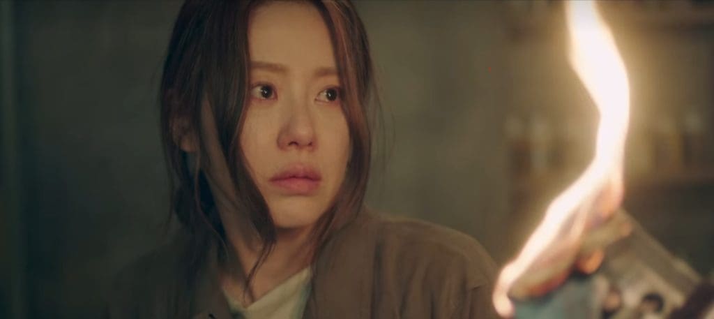 reflection of you episode 12