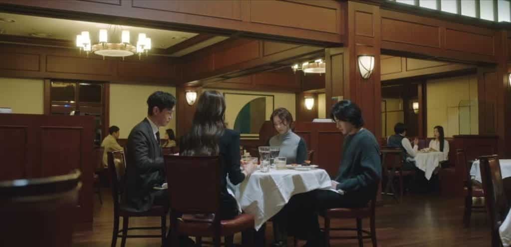 reflection of you episode 12