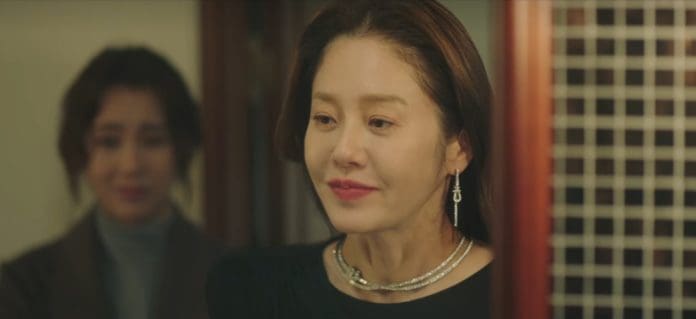 reflection of you episode 12