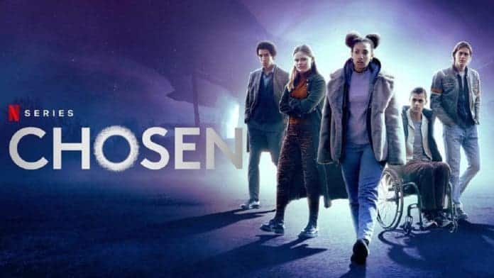 Chosen Review Netflix