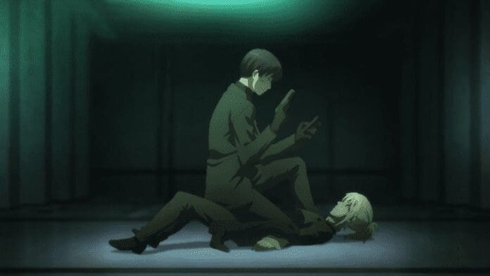 Love Of Kill Episode 1