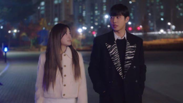 Business Proposal Episode 3