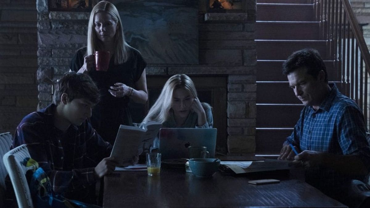 Ozark Season 4 Part 2