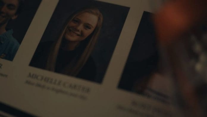 The Girl from Plainville Episode 5