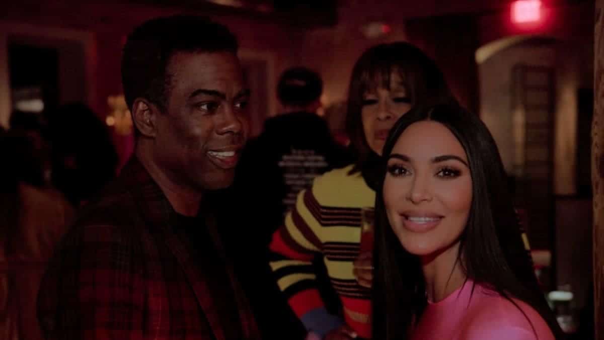 The Kardashians Episode 3