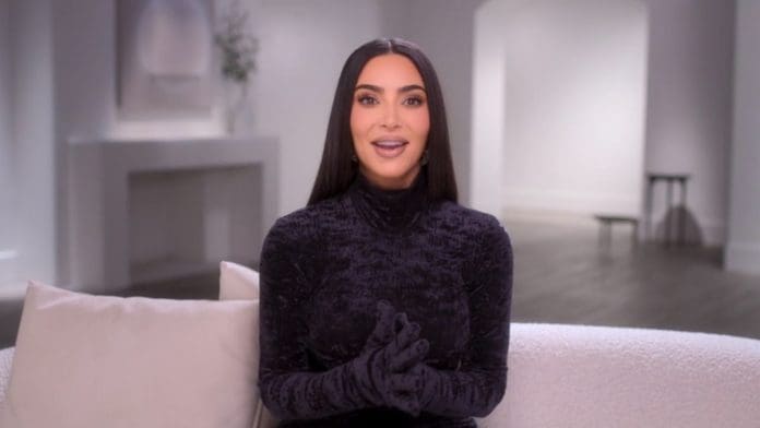 The Kardashians Episode 3