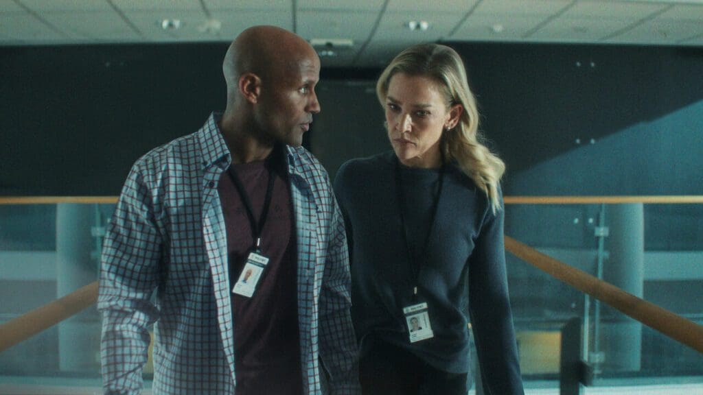 The Lørenskog Disappearance: Everything to Know About the Norwegian Crime Drama Series 1 The Lørenskog Disappearance