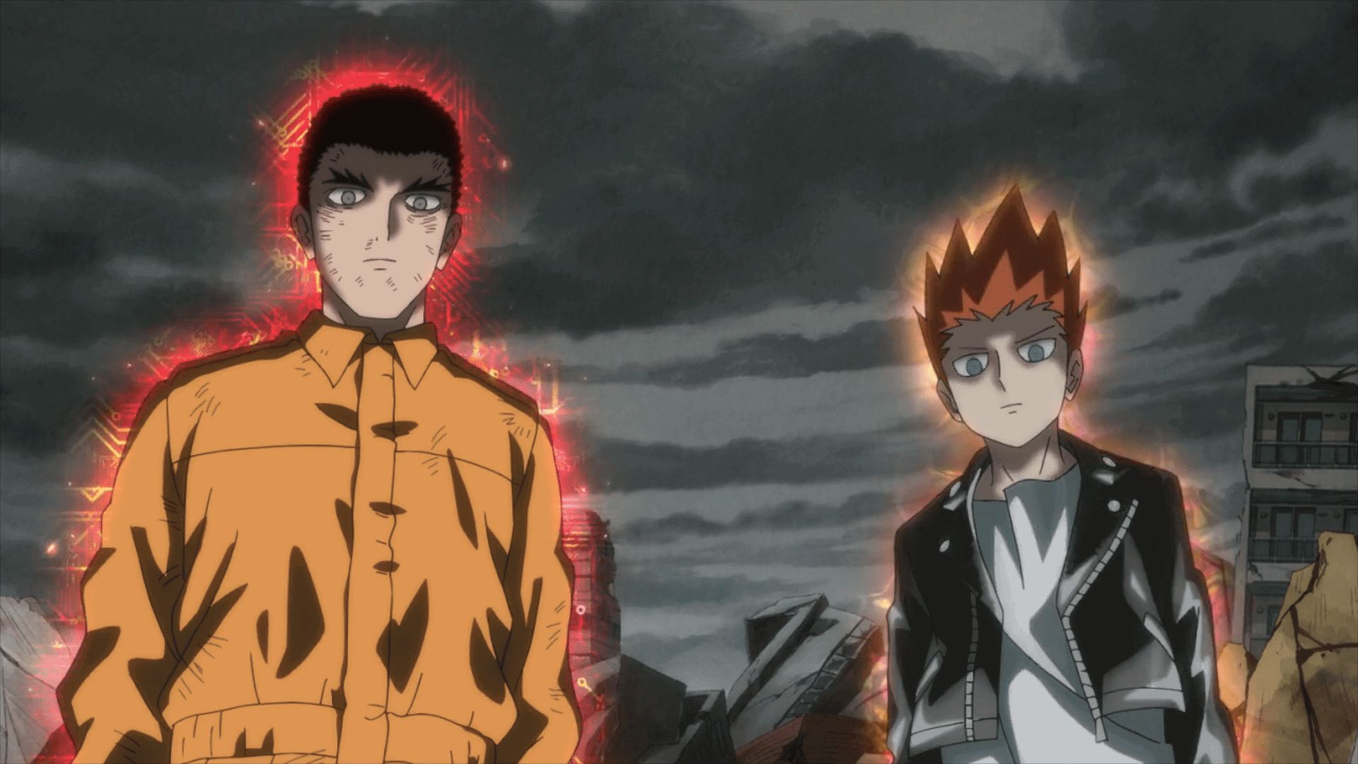 Mob Psycho 100 Season 3 Episode 11 Review: Save Mob's Soul | Leisurebyte