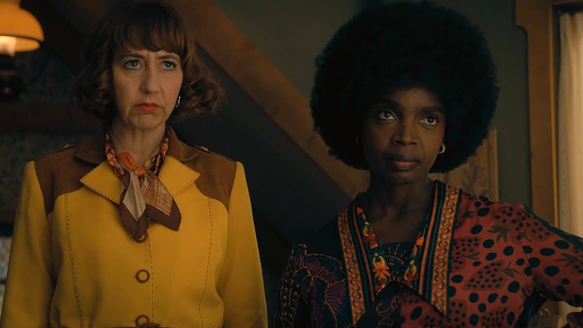 The Mysterious Benedict Society Season 2