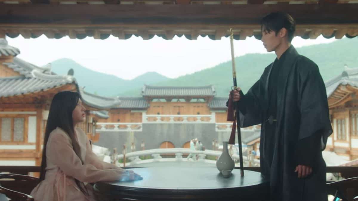 Alchemy of Souls Season 2 Episode 1 Review