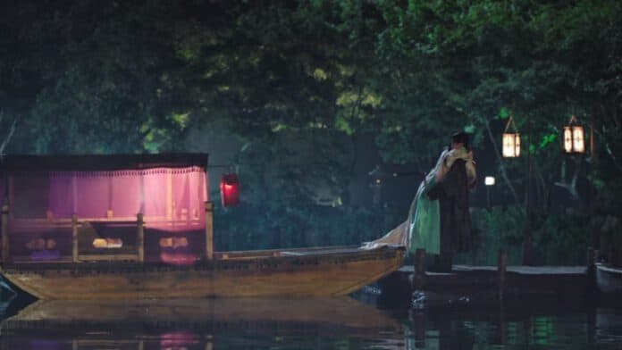 Alchemy of Souls Season 2 Episode 1 Review