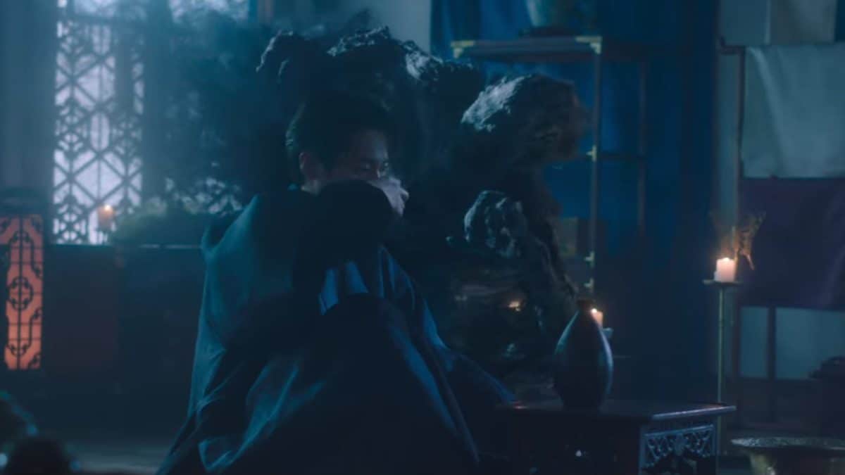 Alchemy of Souls Season 2 Episode 1 Review