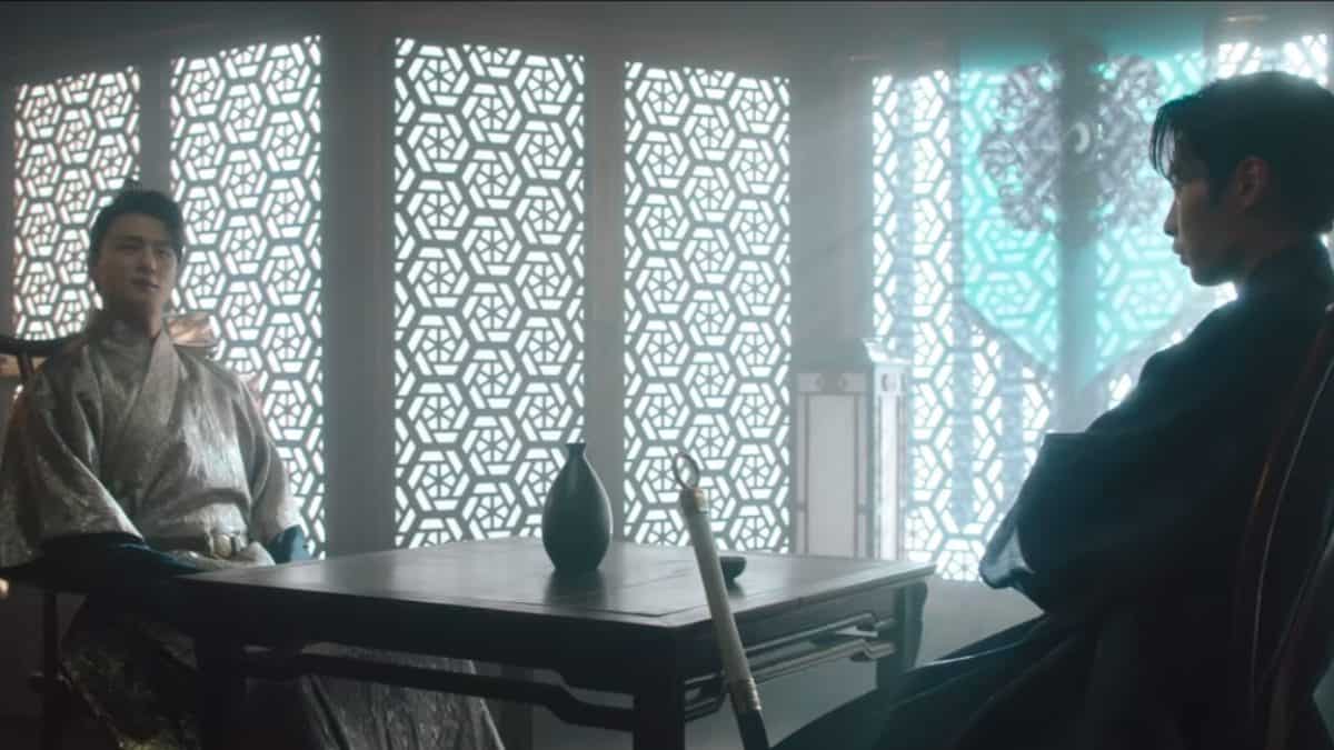 Alchemy of Souls Season 2 Episode 1 Review