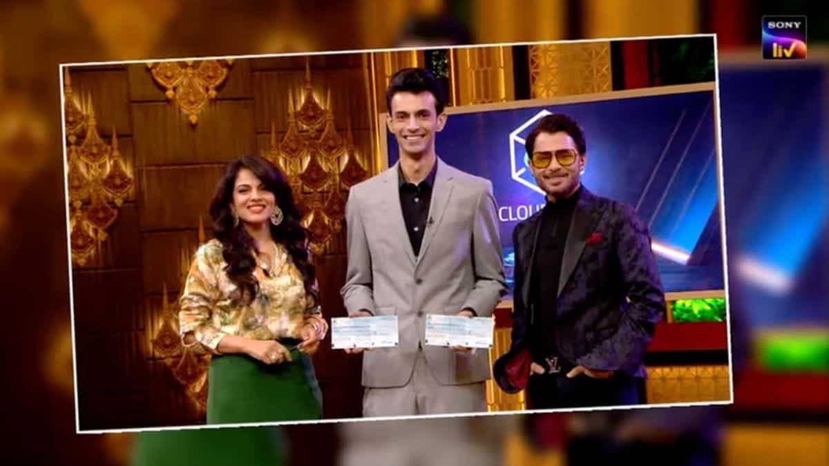 Shark Tank India Season 2 Episode 28 Recap and Review: Spicy Nostalgia and Accessible Metaverse