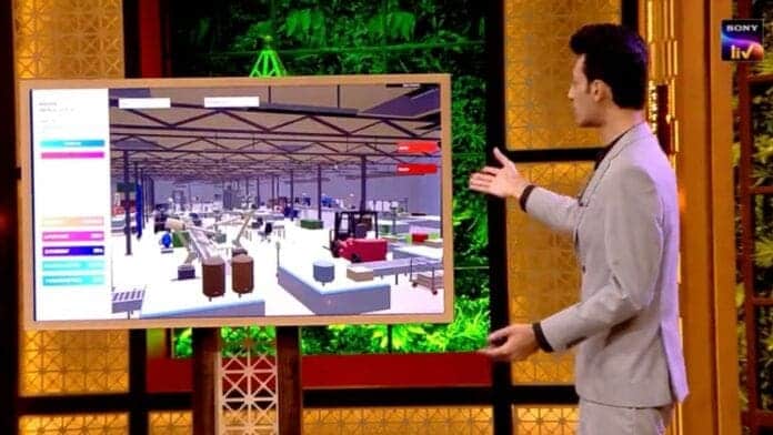 Shark Tank India Season 2 Episode 28 cloudworx