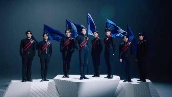 ATEEZ Limitless MV Teaser