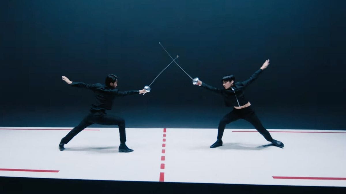 ATEEZ Limitless MV Teaser 2