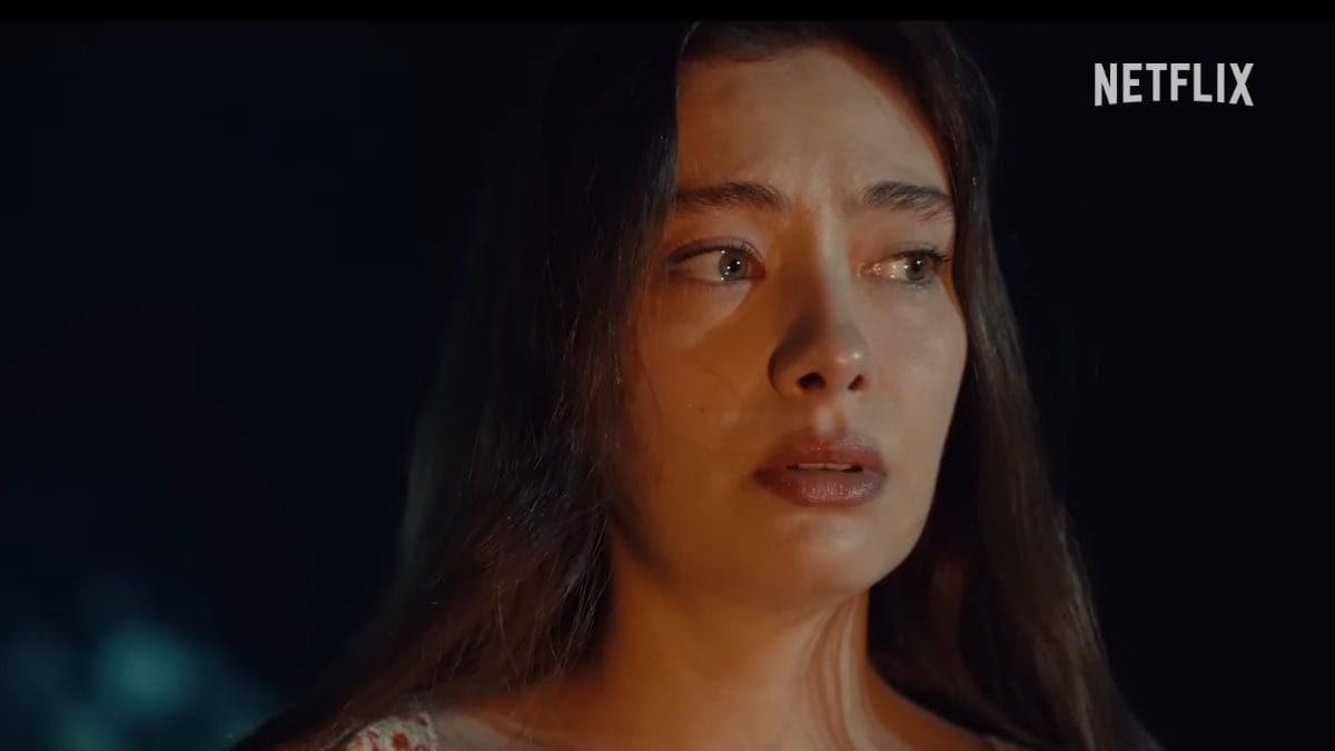 Oh Belinda Ending Explained still 1