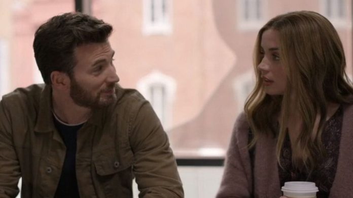 Still for Ghosted cameos