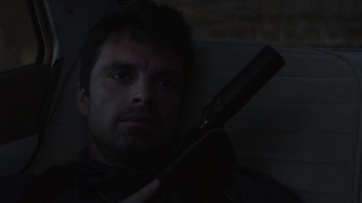 All Ghosted Cameos You Might Have Missed From the Chris Evans, Ana de Armas Apple TV+ Movie 4 Ghosted Cameos: Still 4