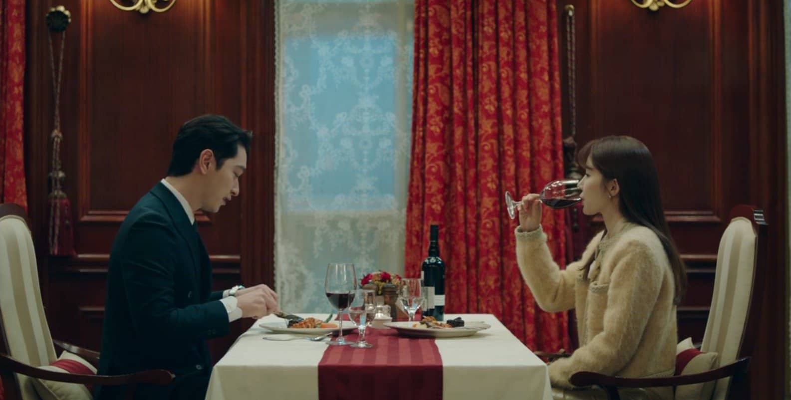 True to Love Ending Explained: Bo-ra Finally Chooses Ju-wan or Su-hyeok? What Happens to Yu-jeong? 1 True to Love Ending Explained Still 1