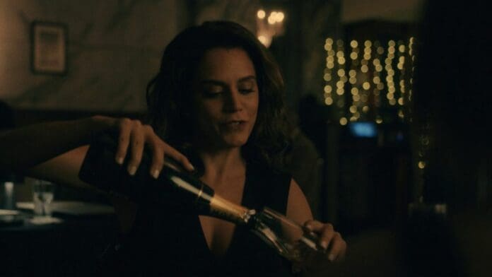 Class of 09 Episode 4