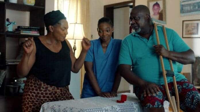 Still for Ile Owo Review