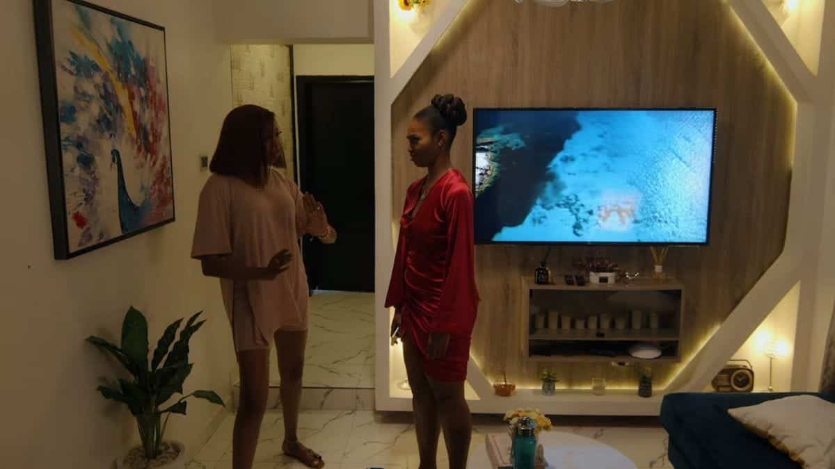 Ile Owo Review: Still 2