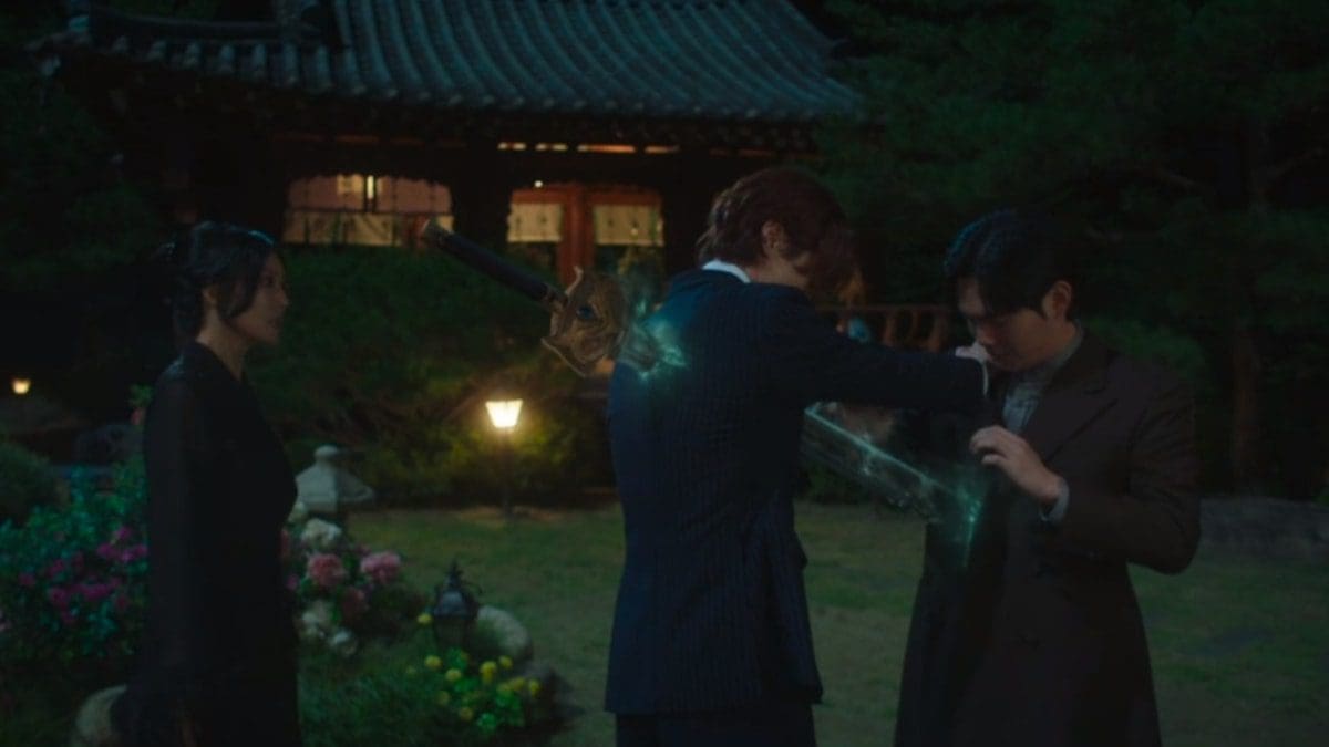 Tale of the Nine-Tailed 1938 Episode 6 Review