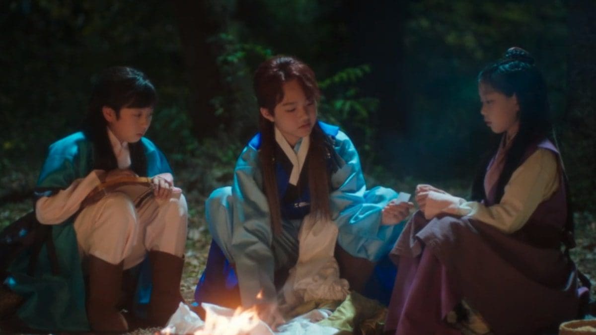 Tale of the Nine-Tailed 1938 Episode 6 Review