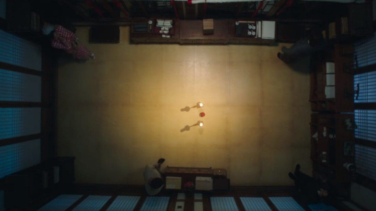 Tale of the Nine-Tailed 1938 Episode 6 Review