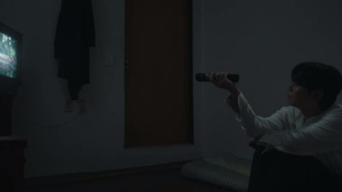 Tale of the Nine-Tailed 1938 Episode 6 Review