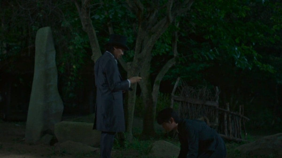 Tale of the Nine-Tailed 1938 Episode 6 Review