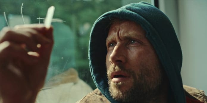 Sleeping Dog Review Still 1