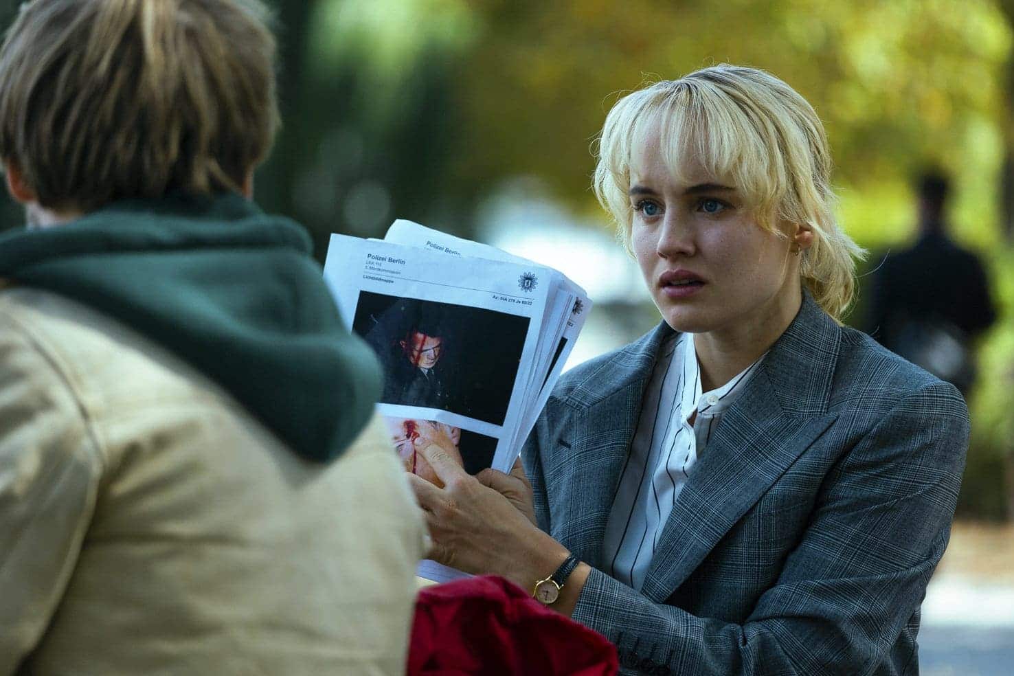 Sleeping Dog Review: One Case Causes Countless Deaths and Years of Misery 4 Sleeping Dog Review Still 2