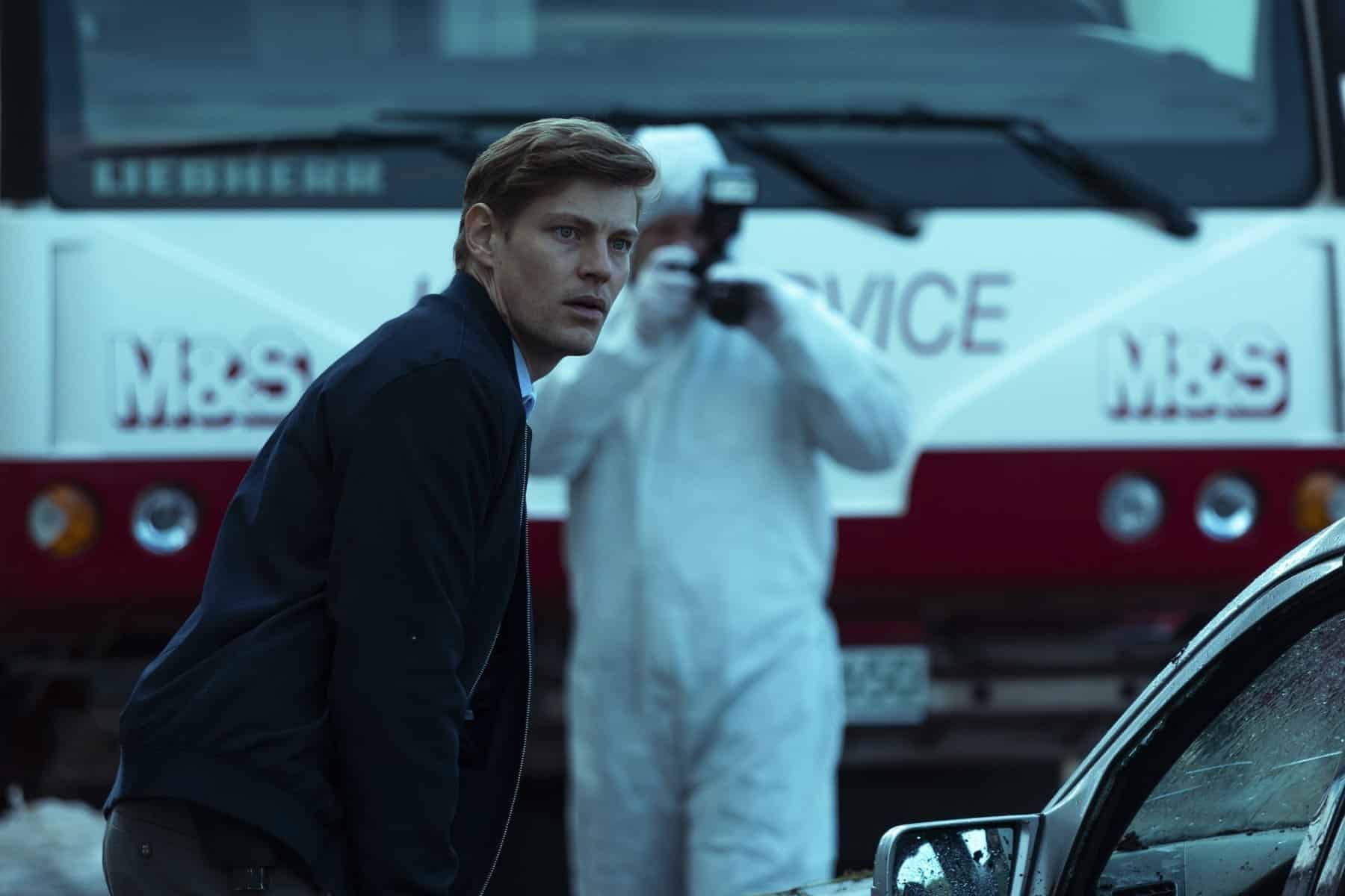 Sleeping Dog Review: One Case Causes Countless Deaths and Years of Misery 3 Sleeping Dog Review Still 4