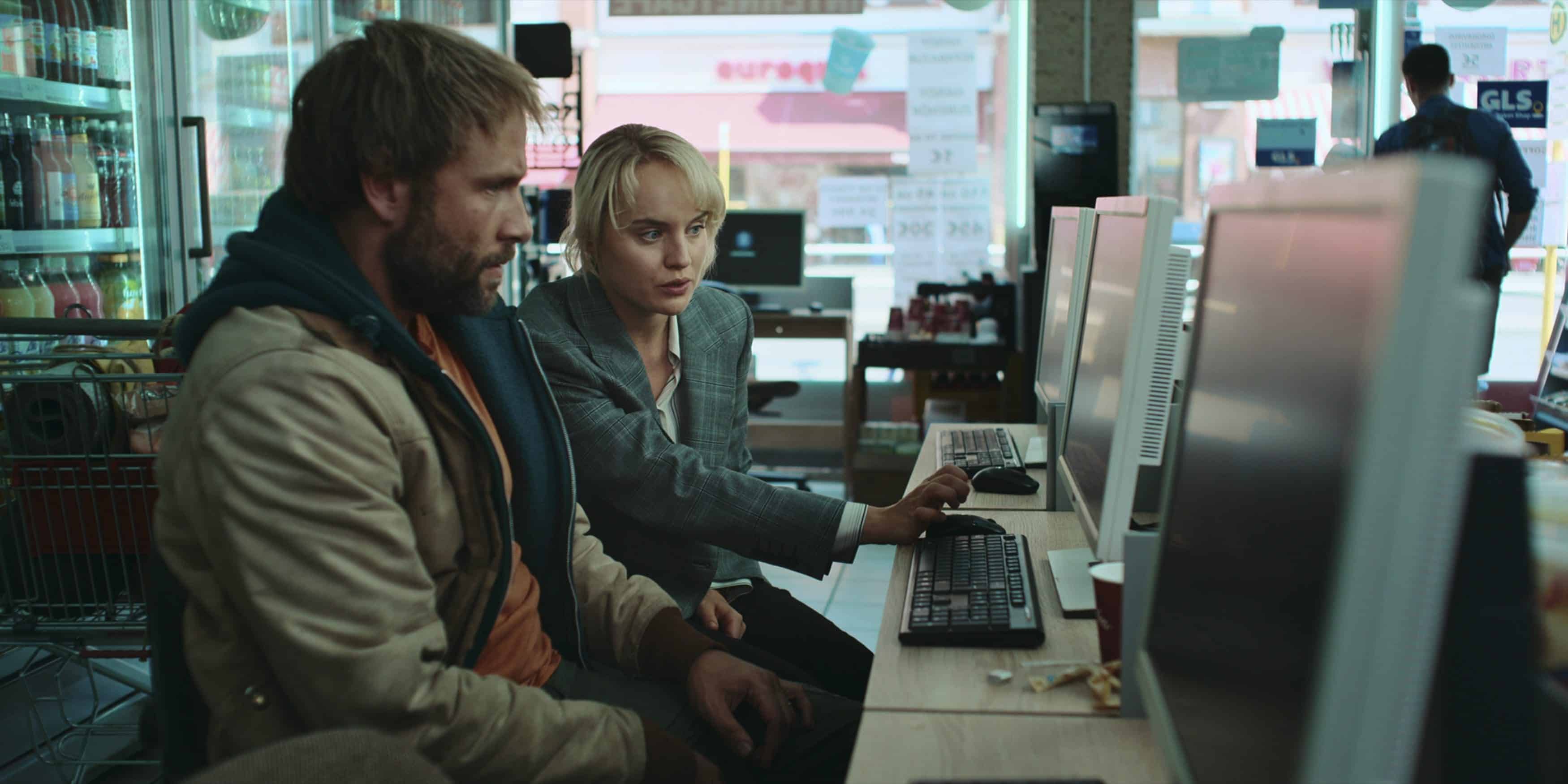 Sleeping Dog Review: One Case Causes Countless Deaths and Years of Misery 1 Sleeping Dog Still 5