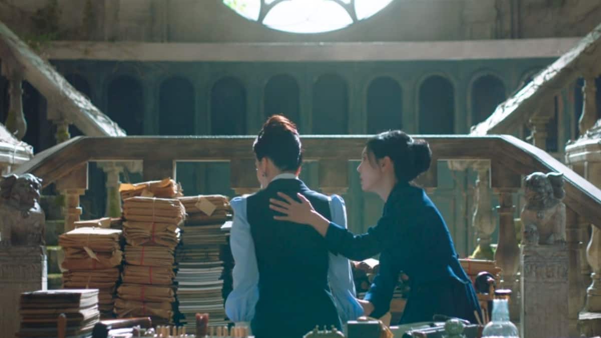 Tale of the Nine-Tailed 1938 Episode 12 Review