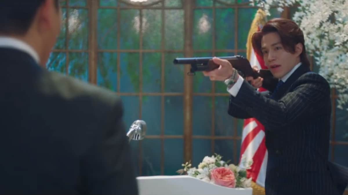 Tale of the Nine-Tailed 1938 Episode 12 Review