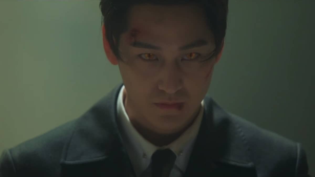 Tale of the Nine-Tailed 1938 Episode 12 Review