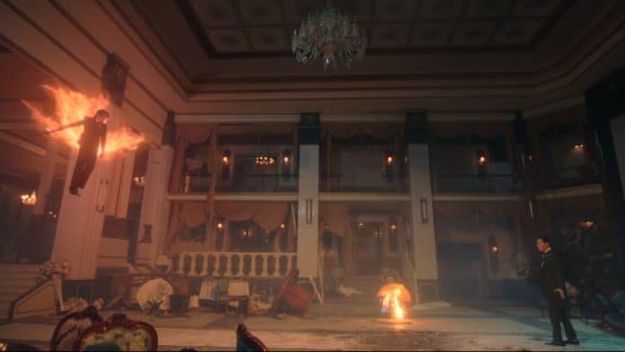 Tale of the Nine-Tailed 1938 Episode 12 Review