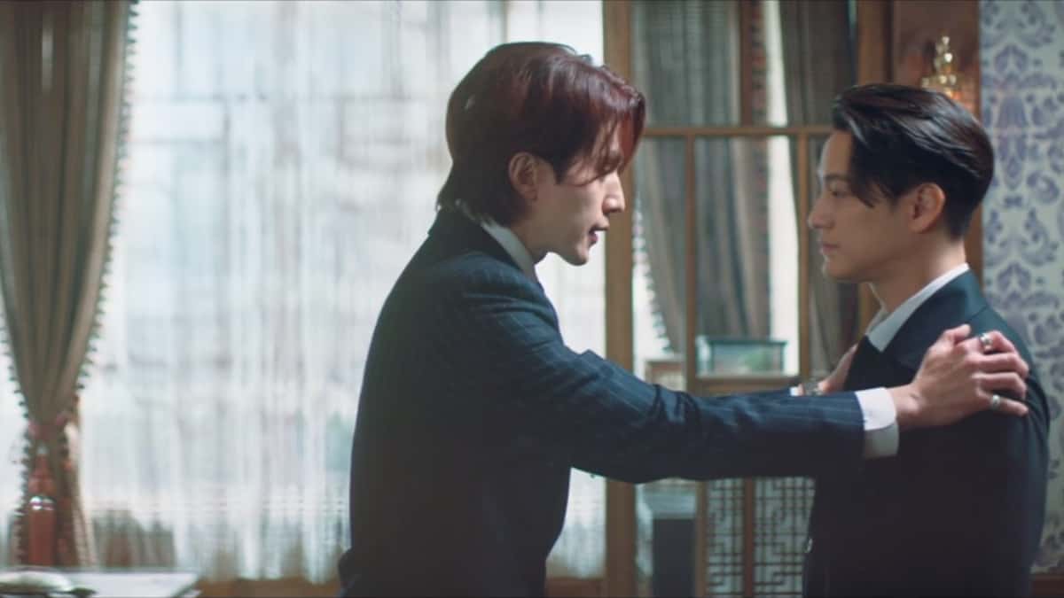 Tale of the Nine-Tailed 1938 Episode 12 Review