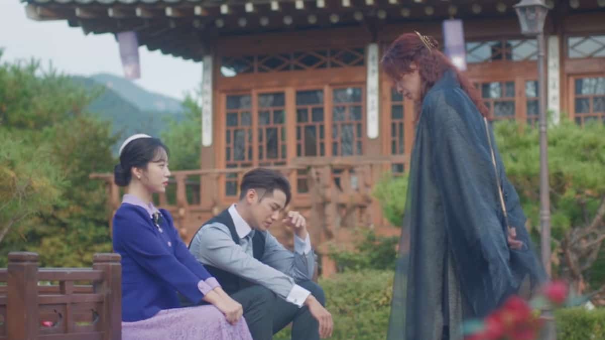 Tale of the Nine-Tailed 1938 Episode 12 Review