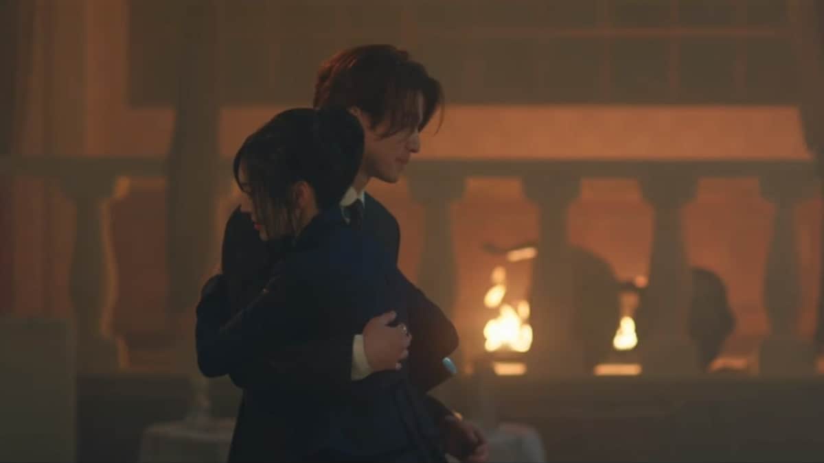 Tale of the Nine-Tailed 1938 Episode 12 Review