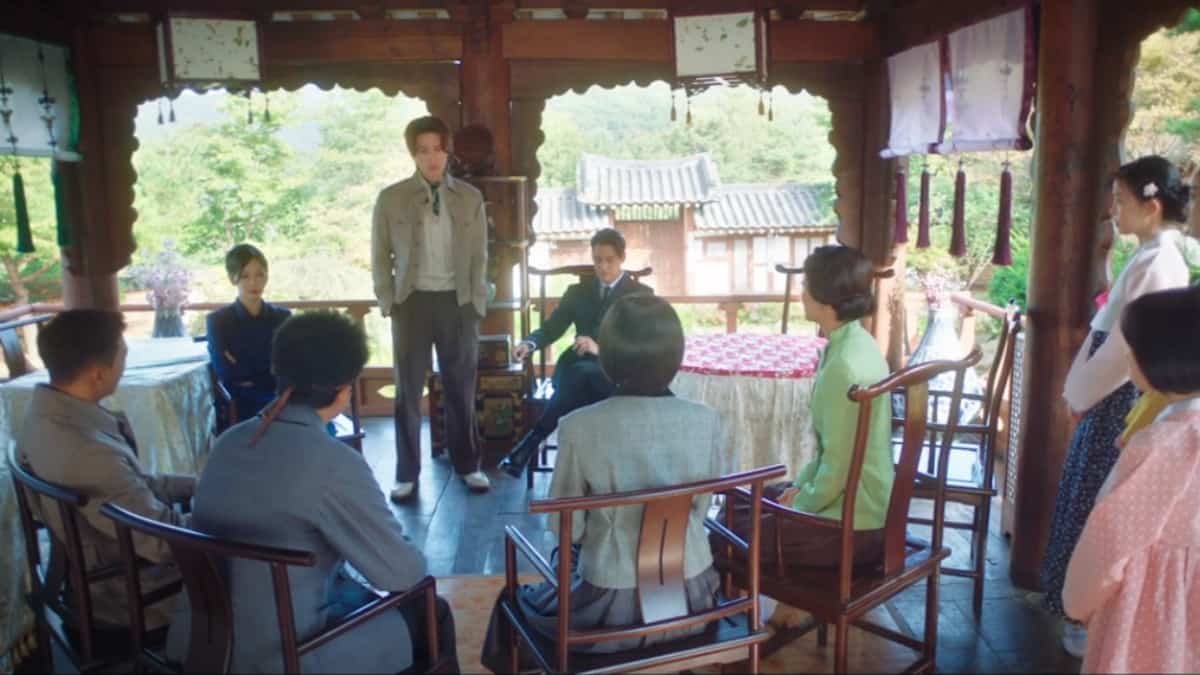 Tale of the Nine-Tailed 1938 Episode 12 Review