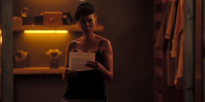 fatal seduction review