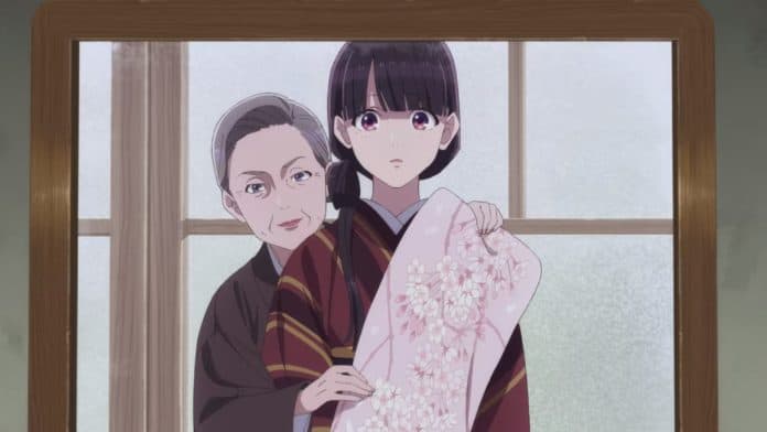 My Happy Marriage Episode 5 Review