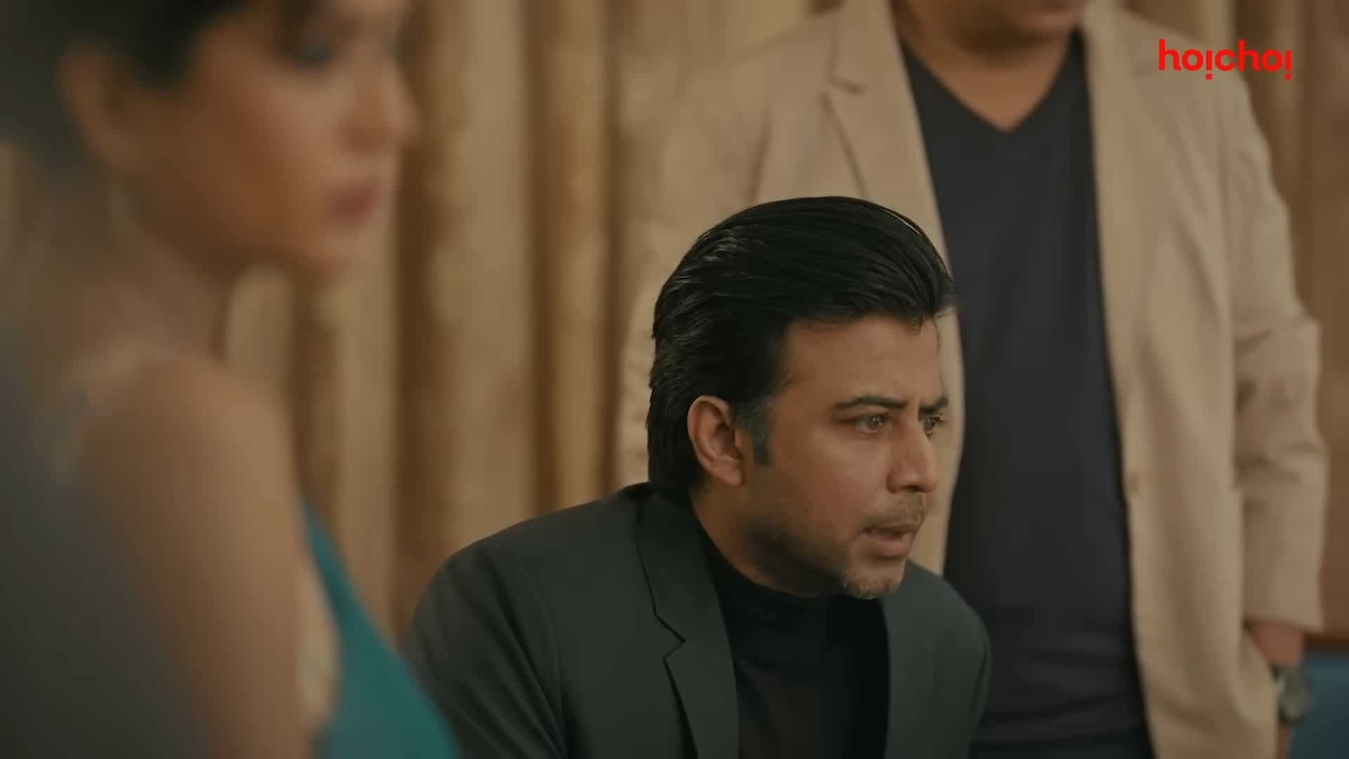 sharey showlo review