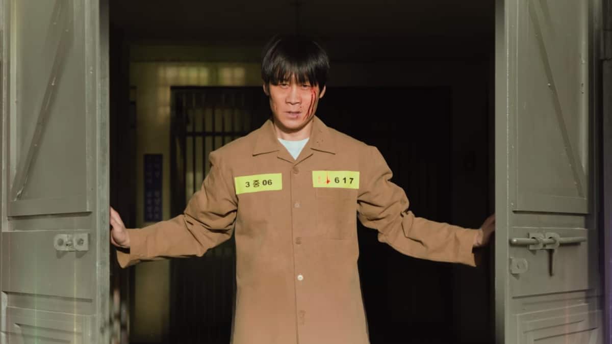 The Uncanny Counter Season 2 Episode 5 Preview