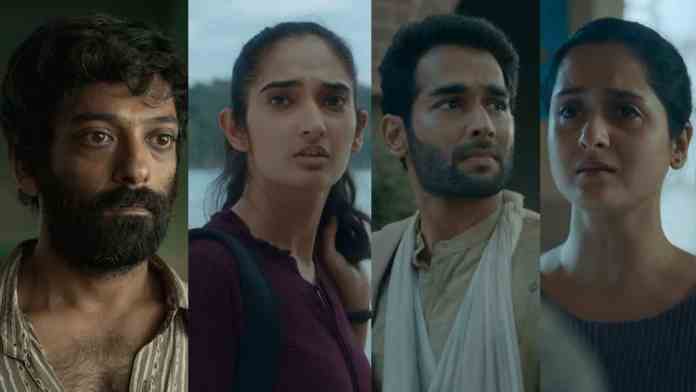 Kaala Paani Season 2